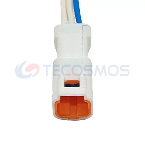 Auto Parts Anti-theft Cable Harness Automotive Shell Wire Socket Connector Is Suitable for Great Wall 3-pin Male... - image 6