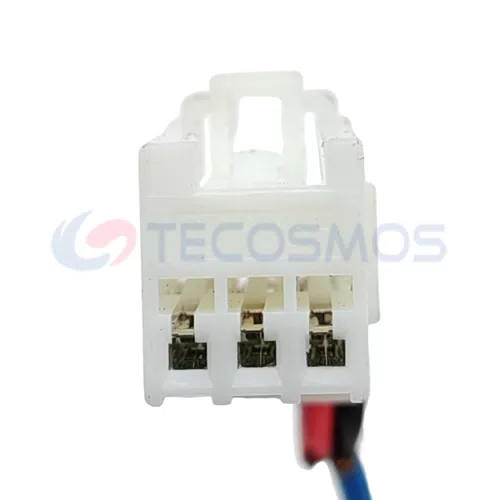 Automotive Waterproof Wiring Harness Connector Plug 3-pin Female CT3-0717m