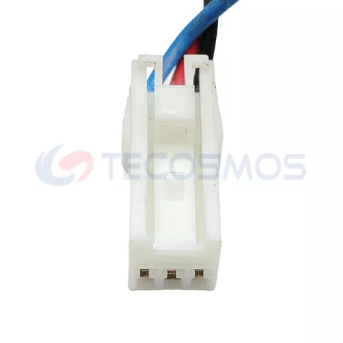 Automotive Waterproof Wiring Harness Connector Plug 3-pin Female CT3-0717m - image 2