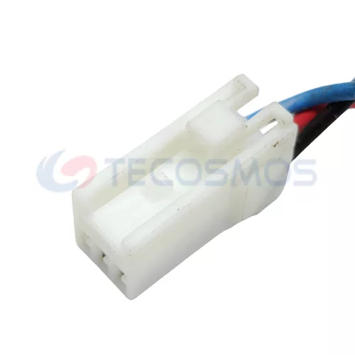 Automotive Waterproof Wiring Harness Connector Plug 3-pin Female CT3-0717m - image 3