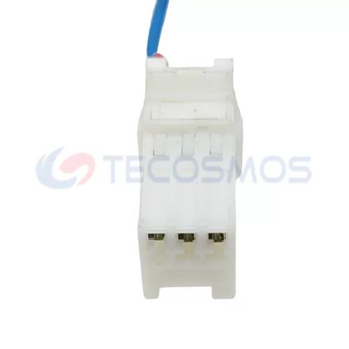 Automotive Waterproof Wiring Harness Connector Plug 3-pin Female CT3-0717m - image 4