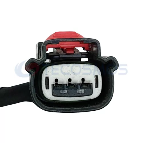 Auto Parts Waterproof Electronic Housing Sensor Harness Connector Is Suitable for the Volkswagen Audi 3-pin Female 15514524
