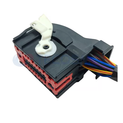 Waterproof Wire Connector Cable Harness Automotive Enclosure Connector for Jaguar Land Rover 32pin Female CT36-0027M - image 4