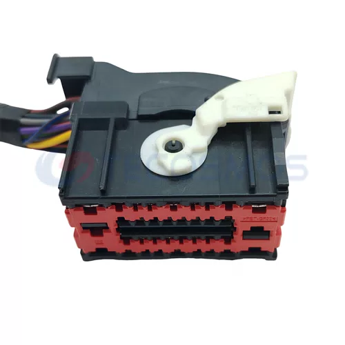 Waterproof Wire Connector Cable Harness Automotive Enclosure Connector for Jaguar Land Rover 32pin Female CT36-0027M - image 6