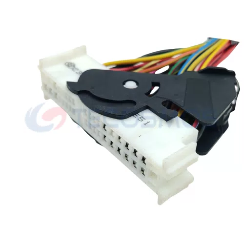 Waterproof Wire Connector Cable Harness Car Enclosure Connector for Toyota 32pin Female CT36-0040M - image 4