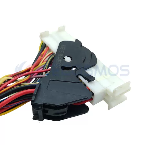 Waterproof Wire Connector Cable Harness Car Enclosure Connector for Toyota 32pin Female CT36-0040M - image 5