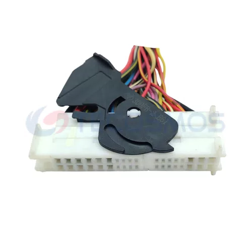 Waterproof Wire Connector Cable Harness Car Enclosure Connector for Toyota 32pin Female CT36-0040M - image 6