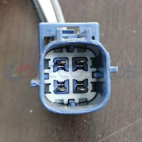 Car Connector For Nissan For 4pin plug For oxygen sensor CT4-0004G-1