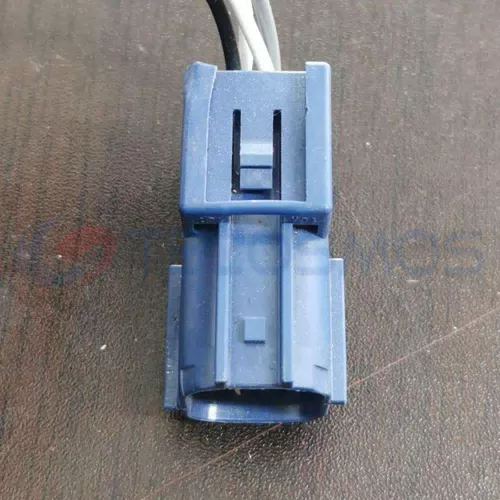 Car Connector For Nissan For 4pin plug For oxygen sensor CT4-0004G-1 - image 2