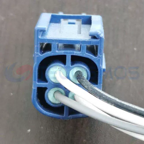 Car Connector For Nissan For 4pin plug For oxygen sensor CT4-0004G-1 - image 3