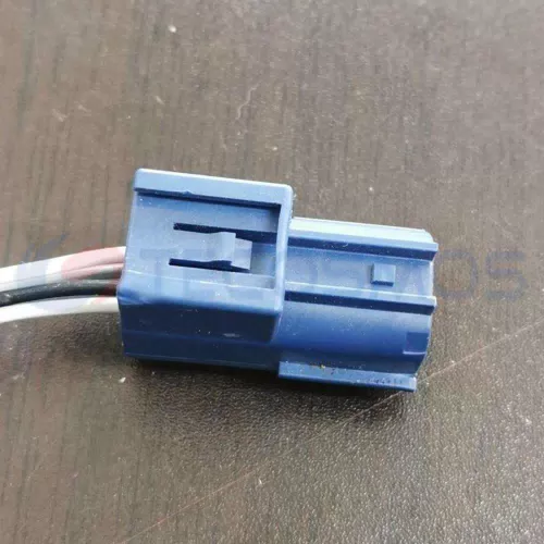 Car Connector For Nissan For 4pin plug For oxygen sensor CT4-0004G-1 - image 4