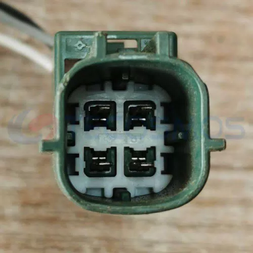 Car Connector for Teana 2005 Oxygen Sensor Has 4 Pins CT4-0004G