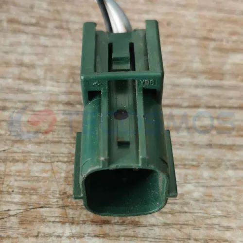 Car Connector for Teana 2005 Oxygen Sensor Has 4 Pins CT4-0004G - image 3