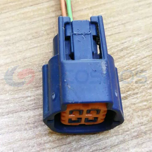 Car Connector For Nissan For 4pin plug For oxygen sensor CT4-0004M-1 - image 3