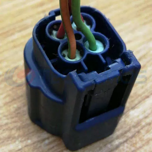 Car Connector For Nissan For 4pin plug For oxygen sensor CT4-0004M-1 - image 4