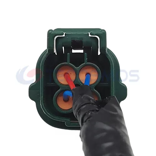 Automotive Oxygen Sensor Connector Waterproof Shell Suitable for Nissan 4pin Female CT4-0004M - image 6