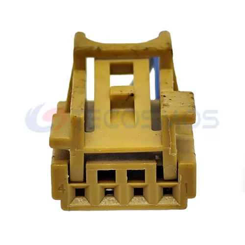 Car Lift Switch Plug Harness Connector Waterproof Shell for CAR 4-pin Female CT4-0005M-3