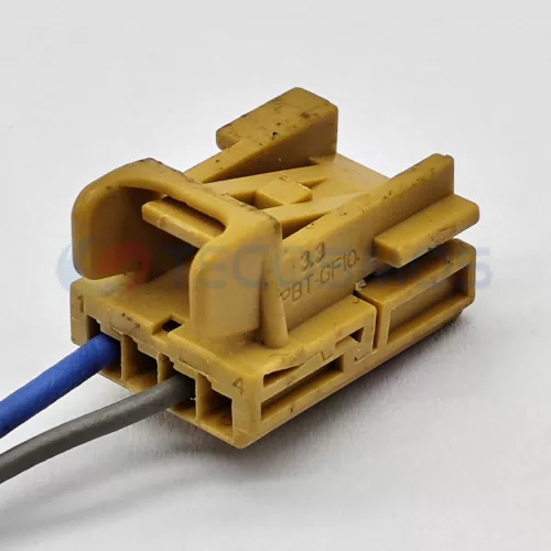Car Lift Switch Plug Harness Connector Waterproof Shell for CAR 4-pin Female CT4-0005M-3 - image 3