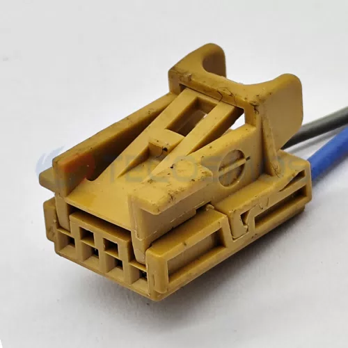 Car Lift Switch Plug Harness Connector Waterproof Shell for CAR 4-pin Female CT4-0005M-3 - image 4