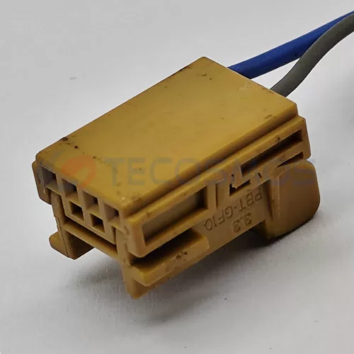 Car Lift Switch Plug Harness Connector Waterproof Shell for CAR 4-pin Female CT4-0005M-3 - image 5