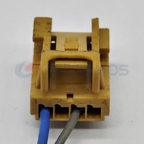 Car Lift Switch Plug Harness Connector Waterproof Shell for CAR 4-pin Female CT4-0005M-3 - image 6