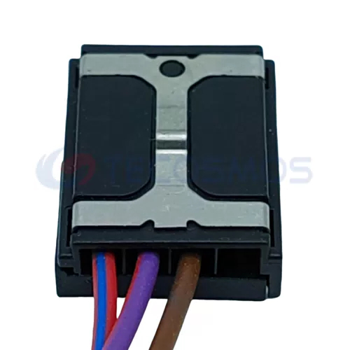 Automotive Waterproof Wire Harness Connector for Car Connector Plug 4-Pin Female CT4-0005m-2 - image 3
