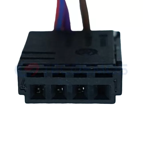Automotive Waterproof Wire Harness Connector for Car Connector Plug 4-Pin Female CT4-0005m-2 - image 4