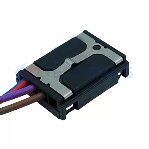 Automotive Waterproof Wire Harness Connector for Car Connector Plug 4-Pin Female CT4-0005m-2 - image 6