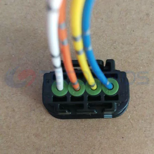Car Connector For Mazda Axela ignition coil plug with 4 pins CT4-0006M-1 - image 4