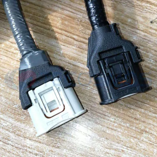Car Connector For Toyota RVA4 4pin CT4-0006M-2 - image 2