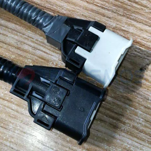 Car Connector For Toyota RVA4 4pin CT4-0006M-2 - image 3