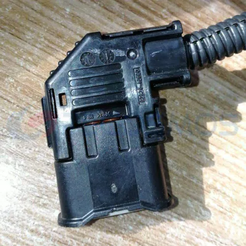 Car Connector For Toyota For New 4pin ignition coil plug CT4-0006M-3 - image 3