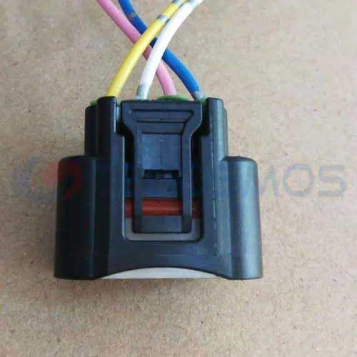 Car Connector For Toyota ignition coil plug 7042B-2 2-21 4 pins CT4-0006M - image 4