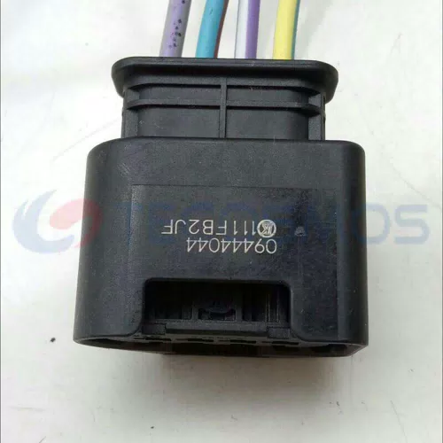 Car Connector For Mercedes-Benz and For BMW 4pin plugs CT4-0011M-1 - image 3