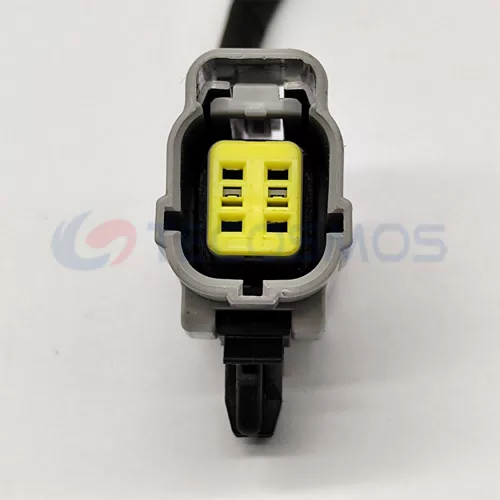 Automotive Oxygen Sensor Plug Harness Connector Waterproof Shell for CAR 4-pin Female CT4-0018M-2 - image 2