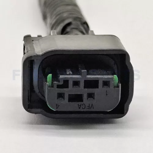 CT4-0022M-1 4Pin Female Connector Wire for BMW Radar VW AUDI Skoda Seat 8E0973734 - image 2