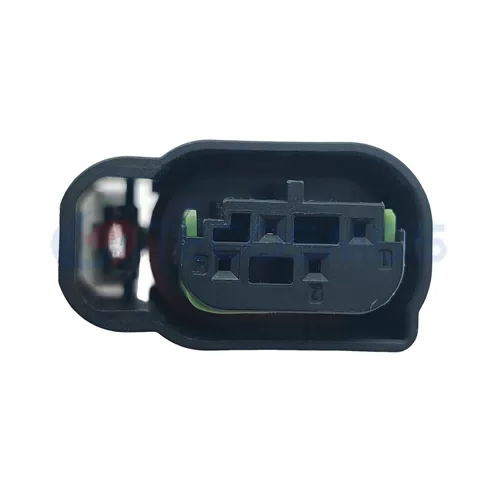 Waterproof Wire Connector Cable Harness Automotive Enclosure Connector for BMW 4-pin Female CT4-0022M-4