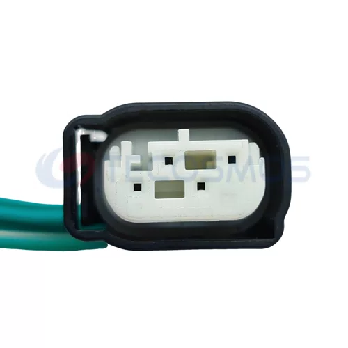 Auto Parts Turn signal Cable Harness Automotive Electrical Enclosure Wire Connector Suitable for BMW 2-pin Female Plug CT4-0022M