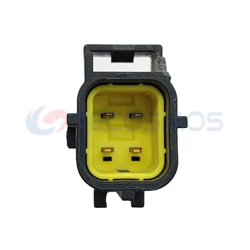 Waterproof Wire Connector Cable Harness Automotive Enclosure Connector for Ford 4-pin Male CT4-0023G