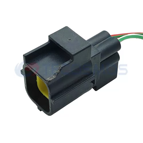 Waterproof Wire Connector Cable Harness Automotive Enclosure Connector for Ford 4-pin Male CT4-0023G - image 5