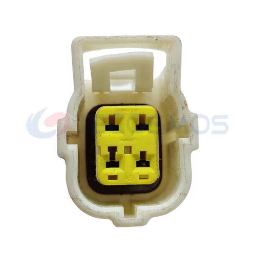 Waterproof Wire Connector Oxygen Sensor Cable Harness Automotive Enclosure Connector for Ford 4-pin Female CT4-0023M-2