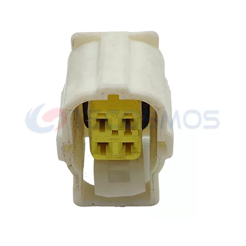 Waterproof Wire Connector Oxygen Sensor Cable Harness Automotive Enclosure Connector for Ford 4-pin Female CT4-0023M-2 - image 4