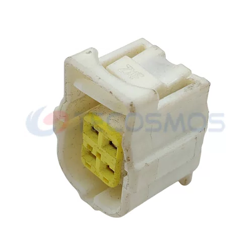 Waterproof Wire Connector Oxygen Sensor Cable Harness Automotive Enclosure Connector for Ford 4-pin Female CT4-0023M-2 - image 5