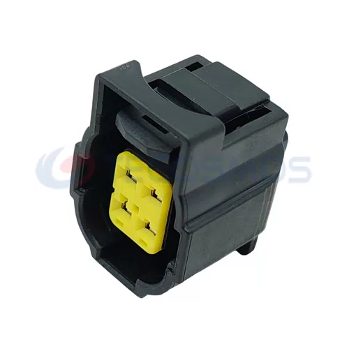 Auto Parts Cable Harness Automotive Electrical Enclosure Wire Connector for Dodge Chrysler 4-pin Female CT4-0023M-3 - image 5