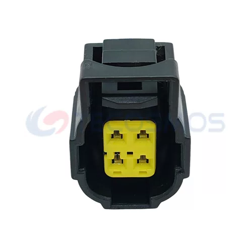 Auto Parts Cable Harness Automotive Electrical Enclosure Wire Connector for Dodge Chrysler 4-pin Female CT4-0023M-3 - image 6