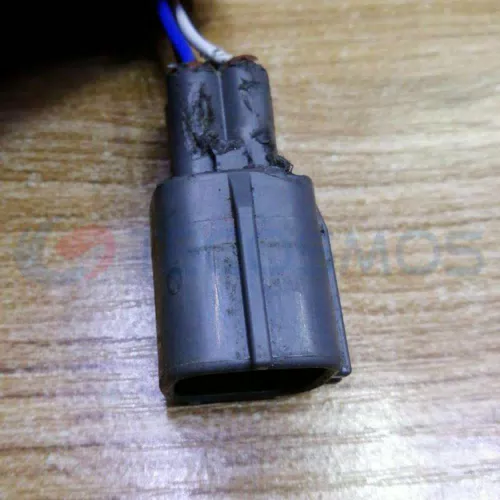 Car Connector For Toyota oxygen sensor has 4 pins in a single slot CT4-0025G-1 - image 2