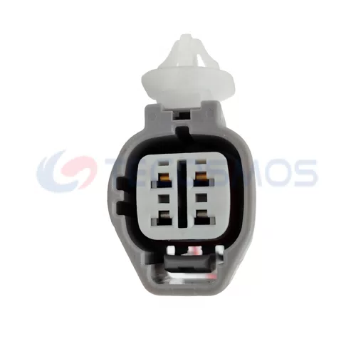 Automotive Oxygen Sensor Plug Connector Waterproof Shell Suitable for Toyota 4pin Female CT4-0025M-1