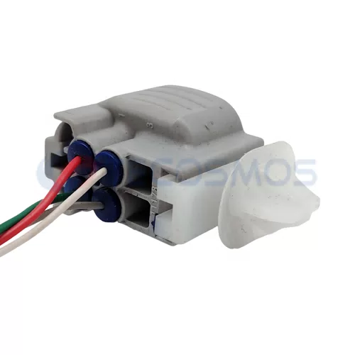Automotive Oxygen Sensor Plug Connector Waterproof Shell Suitable for Toyota 4pin Female CT4-0025M-1 - image 6