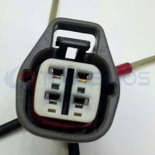 Car Connector For Honda For Generator For Plug with 4 Pins CT4-0025M-2
