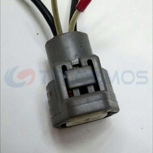 Car Connector For Honda For Generator For Plug with 4 Pins CT4-0025M-2 - image 2